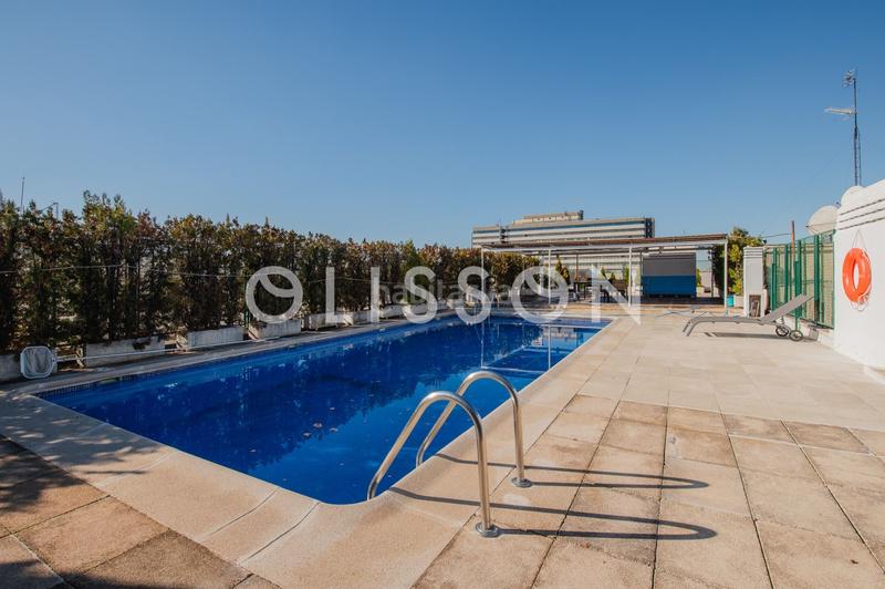 Foto 4c61e873-cce4-45ce-8a8d-1e20e6978020. Appartamento con riscaldamento piscina in Castellana Madrid