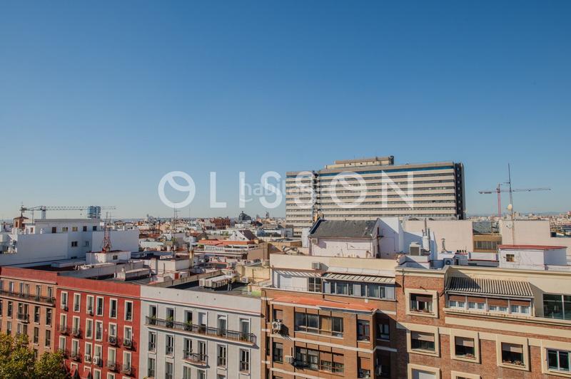 Foto 501c4a06-6e83-440c-a031-0436d3c9dc11. Appartamento con riscaldamento piscina in Castellana Madrid