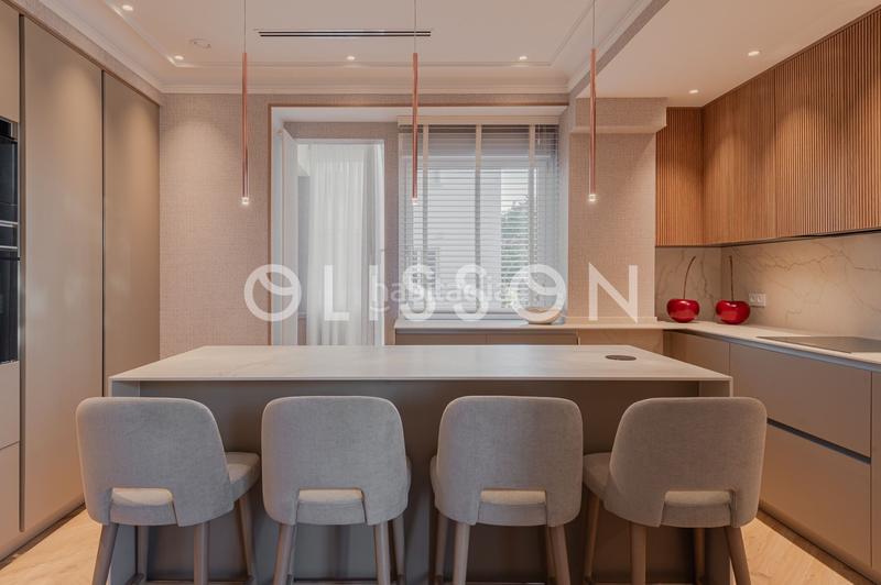 Foto 51ae3eb0-7055-475d-99a9-8e3345a4052a. Appartamento con riscaldamento piscina in Castellana Madrid