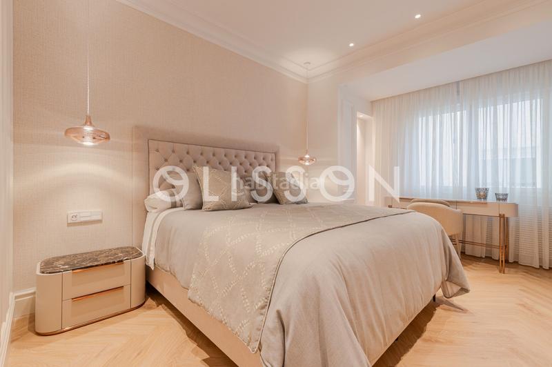 Foto 5a1bc30a-c8bf-45f0-8e1c-17e9bc069d28. Appartamento con riscaldamento piscina in Castellana Madrid