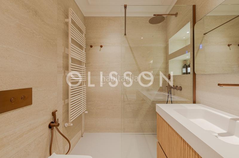 Foto 6110d617-20e5-4d76-99f7-8bad50c1abcb. Appartamento con riscaldamento piscina in Castellana Madrid