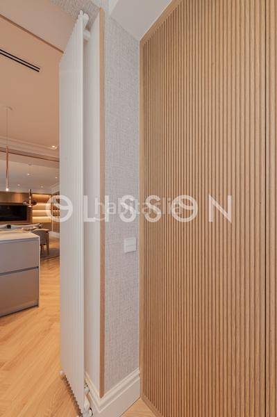 Foto 695e580d-8b05-47dc-9b63-2109241023ef. Appartamento con riscaldamento piscina in Castellana Madrid