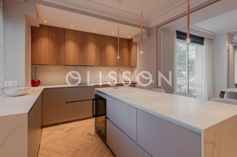 Foto 70d3066d-0536-44b0-9eda-0632064758df. Appartamento con riscaldamento piscina in Castellana Madrid