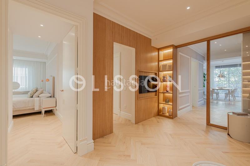 Foto 745888d7-15d2-48e7-ab27-f19ce95bbafb. Appartamento con riscaldamento piscina in Castellana Madrid