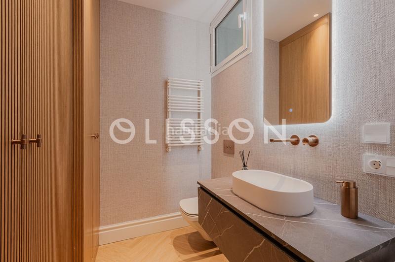 Foto 7b2568ce-3517-4d64-a58d-f1687bd1ac6f. Appartamento con riscaldamento piscina in Castellana Madrid