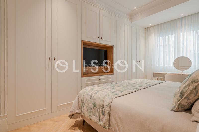 Foto 7bbc15eb-790d-4223-8e81-d85ce341cd88. Appartamento con riscaldamento piscina in Castellana Madrid