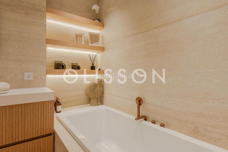 Foto 8869c12b-c1fc-4315-964a-0811862e25de. Appartamento con riscaldamento piscina in Castellana Madrid