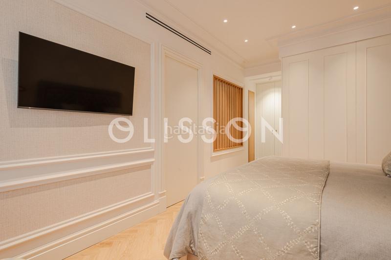 Foto 8ecb01f0-3783-4c03-a7be-8c44dfa3eb26. Appartamento con riscaldamento piscina in Castellana Madrid