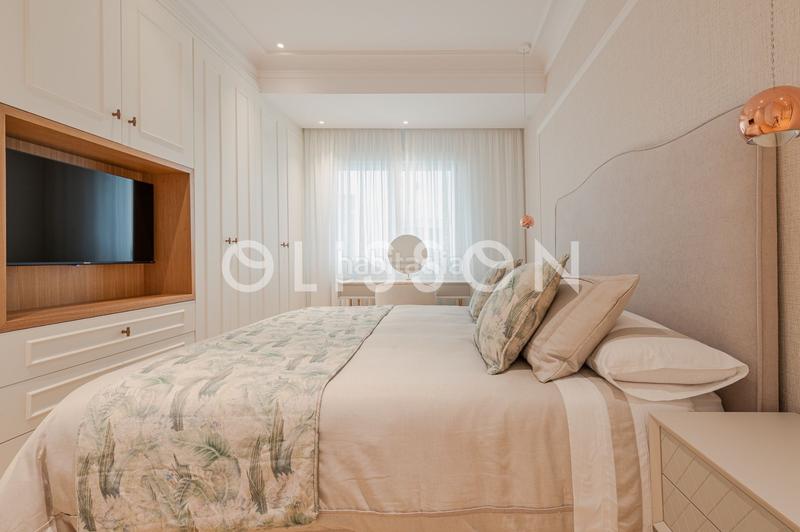 Foto 943ccc00-f55f-48a5-a541-c281436832c8. Appartamento con riscaldamento piscina in Castellana Madrid