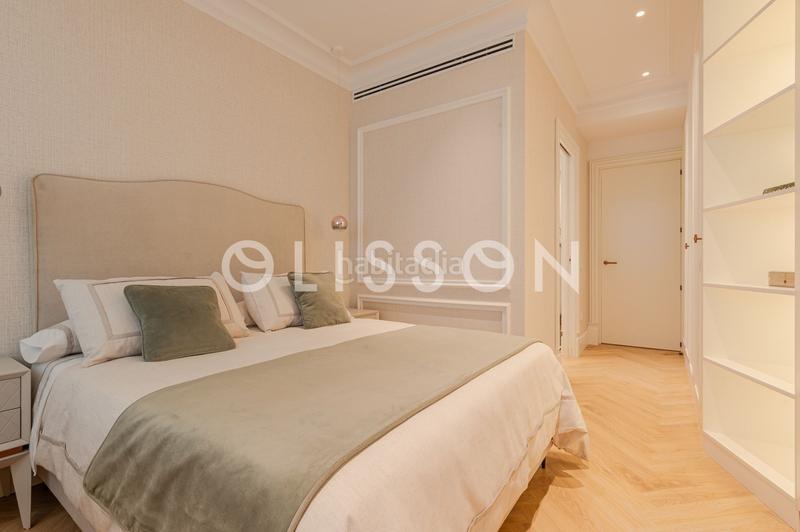 Foto 9703cf03-6d46-4caa-bf51-21c123240eb7. Appartamento con riscaldamento piscina in Castellana Madrid