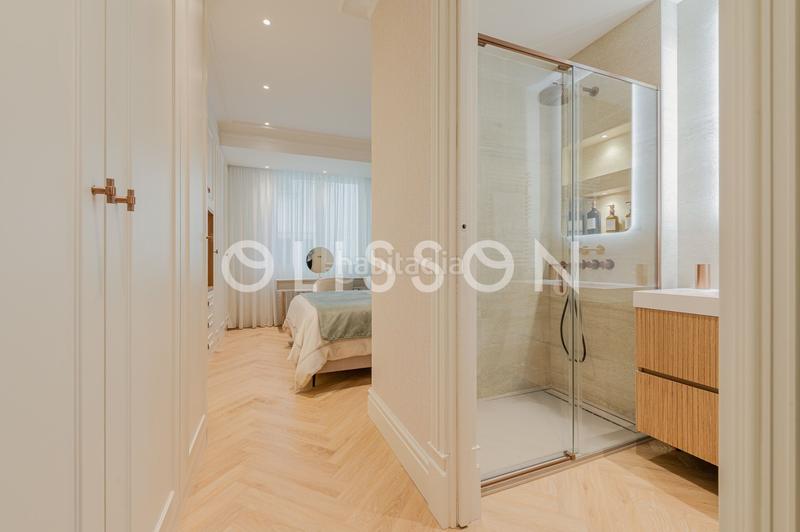 Foto 9a84f08d-60a9-4494-abee-2de34421b54f. Appartamento con riscaldamento piscina in Castellana Madrid