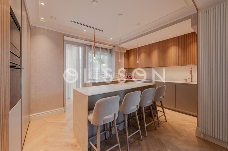 Foto a0b69b1c-4a75-471b-ae8c-ad3ac62f3f1a. Appartamento con riscaldamento piscina in Castellana Madrid