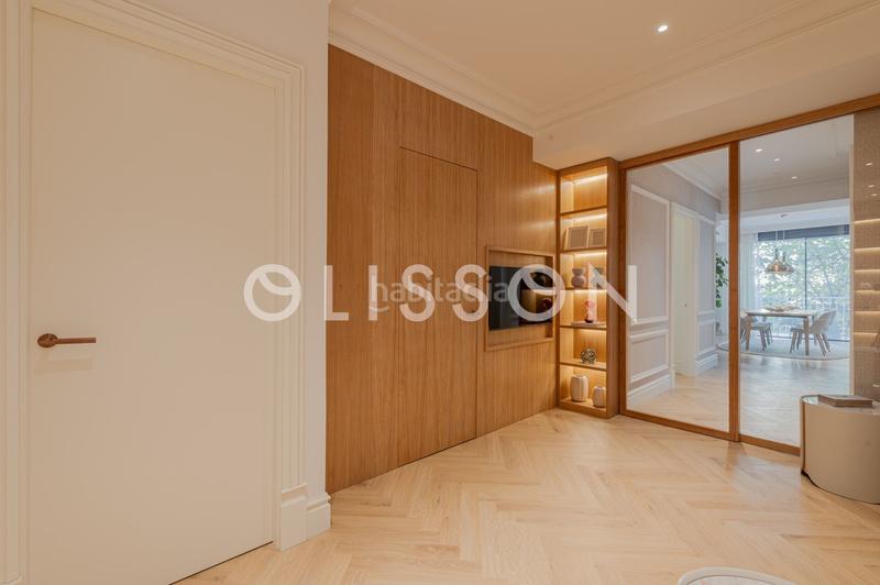 Foto a13d9436-ac0f-4104-a595-d066ab29b81b. Appartamento con riscaldamento piscina in Castellana Madrid