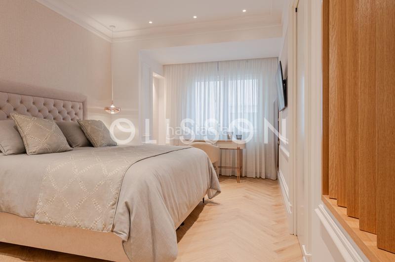 Foto a411b406-a935-47ba-af92-a1ad51e933d3. Appartamento con riscaldamento piscina in Castellana Madrid