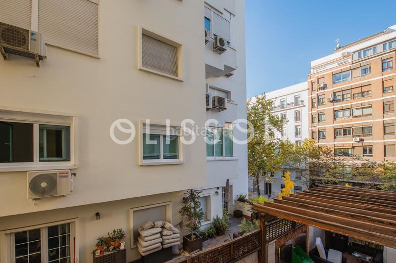 Foto b6c980f0-fdd9-4ed0-b075-937a63b0e676. Appartamento con riscaldamento piscina in Castellana Madrid