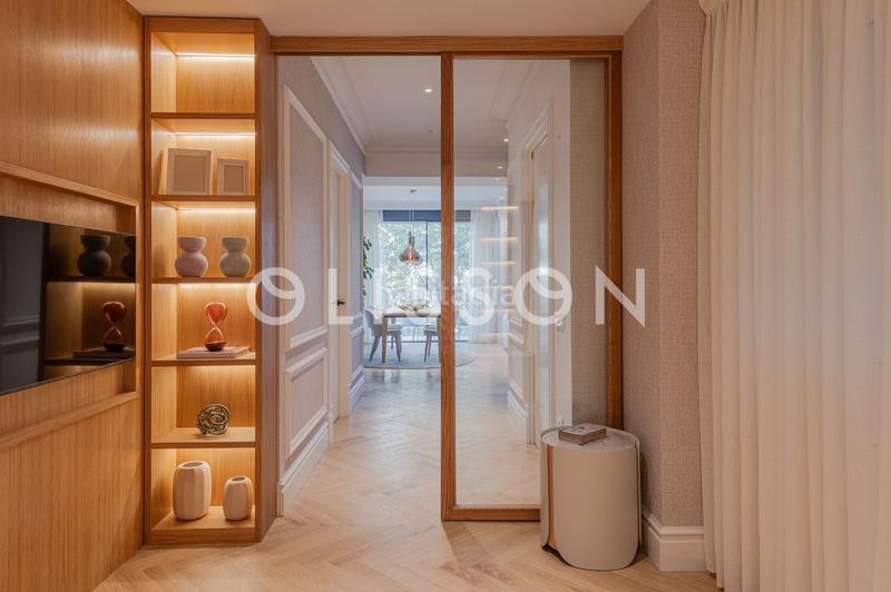 Foto ba3a97e3-68f4-4b3a-b55c-7c1e991f3b4f. Appartamento con riscaldamento piscina in Castellana Madrid