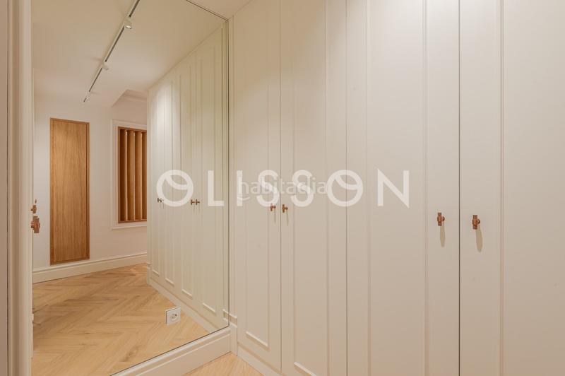 Foto c2592def-f241-41e6-9b4a-eefb4001f2fd. Appartamento con riscaldamento piscina in Castellana Madrid