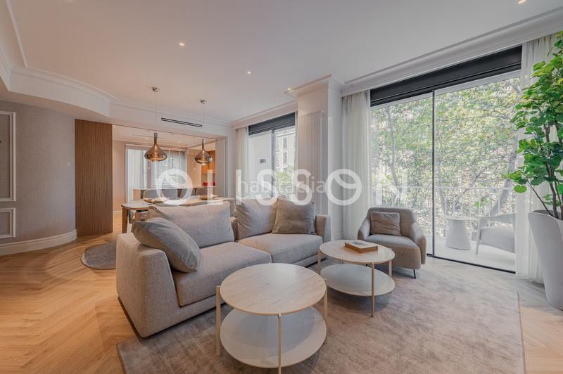 Foto cb45a2c3-f35b-4329-bcdb-75b956b70928. Appartamento con riscaldamento piscina in Castellana Madrid