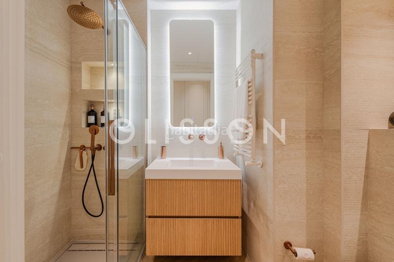 Foto d27304de-bc09-4629-9e7b-ab374fda6b18. Appartamento con riscaldamento piscina in Castellana Madrid