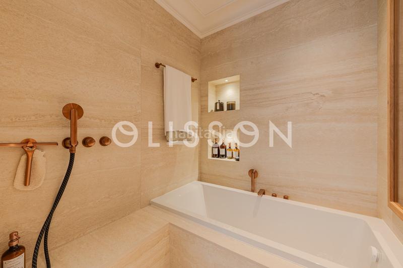 Foto df19b946-f49a-4f95-b559-6deeb323e581. Appartamento con riscaldamento piscina in Castellana Madrid