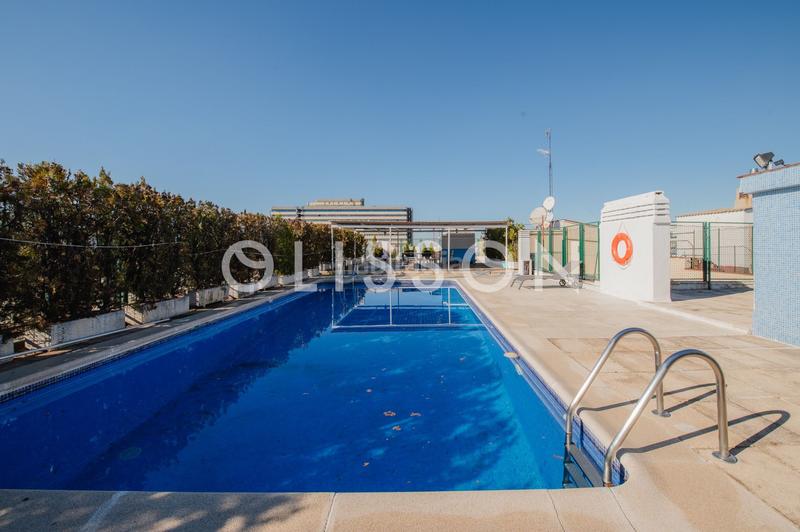 Foto e2e32d43-ded4-41de-9b49-68043b3e5e87. Appartamento con riscaldamento piscina in Castellana Madrid