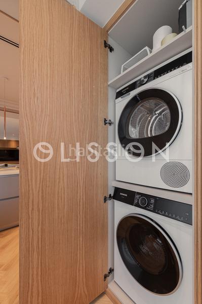 Foto e547204e-90fa-4753-ad29-505d453b14fa. Appartamento con riscaldamento piscina in Castellana Madrid