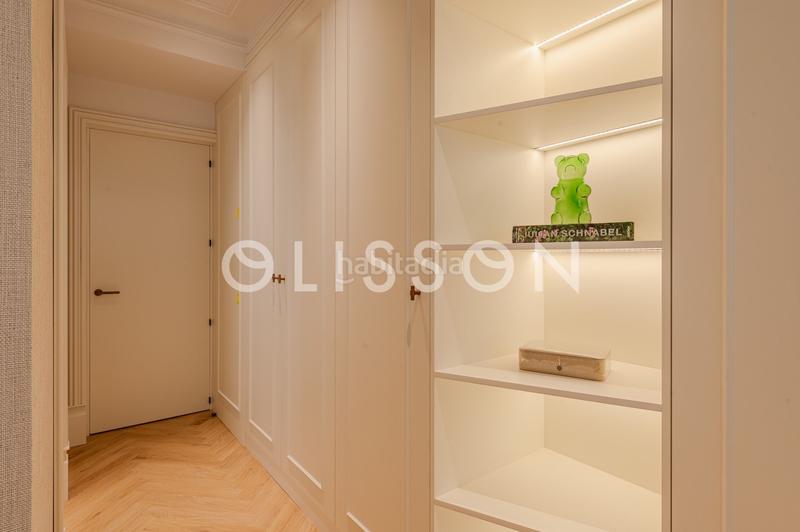 Foto e55e303f-23cc-4e6e-900d-ab52e96cb95d. Appartamento con riscaldamento piscina in Castellana Madrid