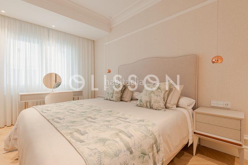 Foto e7d8afb6-755c-4d25-bc86-8762fdaa7346. Appartamento con riscaldamento piscina in Castellana Madrid