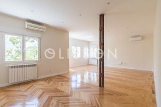 Lloguer Pis a El Viso. Luminoso piso en el corazón de el viso