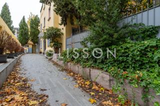 Casa en Nueva España