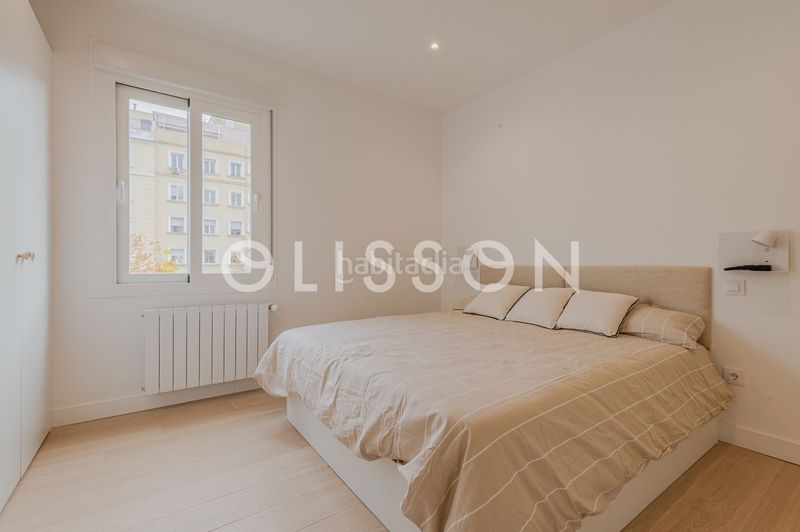 Piso a la venta en bernabéu hispanoamérica en Madrid - Imagen 8