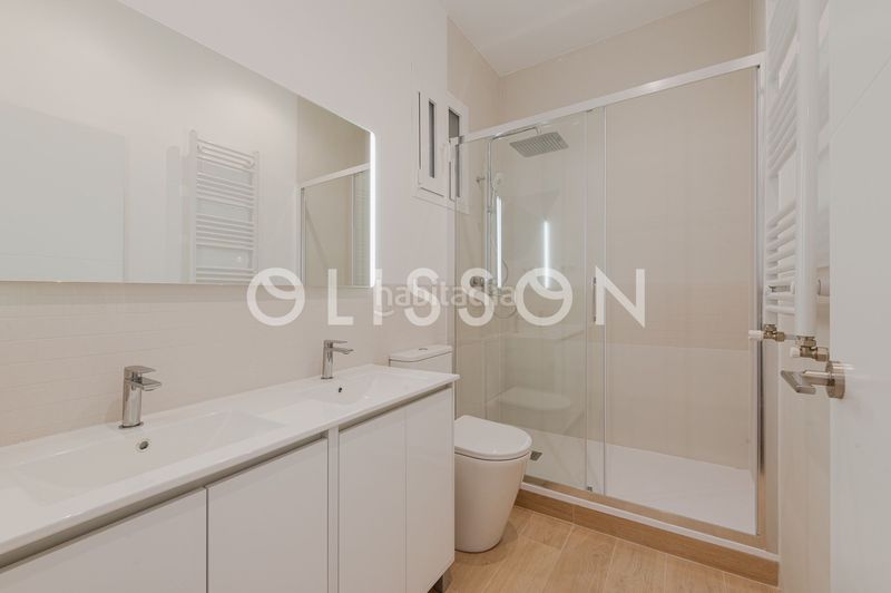 Piso a la venta en bernabéu hispanoamérica en Madrid - Imagen 9