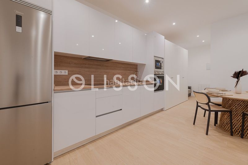 Piso a la venta en bernabéu hispanoamérica en Madrid - Imagen 2