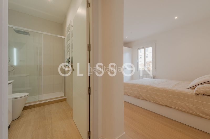 Piso a la venta en bernabéu hispanoamérica en Madrid - Imagen 6