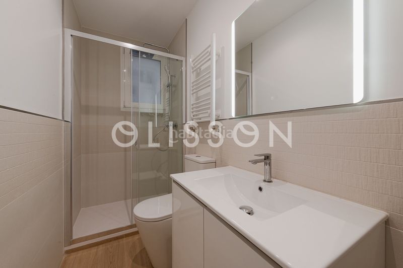 Piso a la venta en bernabéu hispanoamérica en Madrid - Imagen 14