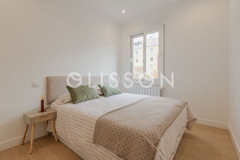 Piso a la venta en bernabéu hispanoamérica en Madrid - Imagen 12