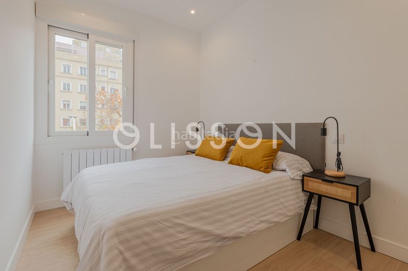 Piso a la venta en bernabéu hispanoamérica en Madrid - Imagen 10