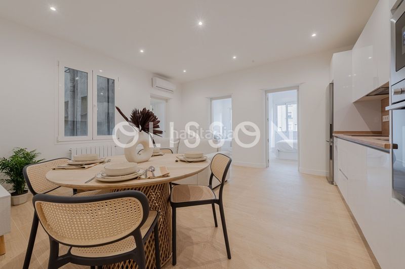 Piso a la venta en bernabéu hispanoamérica en Madrid