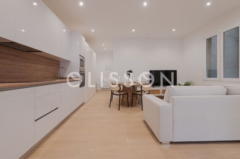 Piso a la venta en bernabéu hispanoamérica en Madrid - Imagen 3