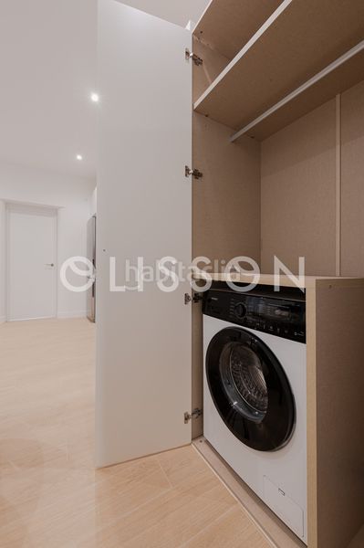 Piso a la venta en bernabéu hispanoamérica en Madrid - Imagen 15