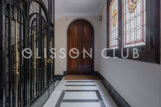 Pis en Almagro. Esquinazo en almagro