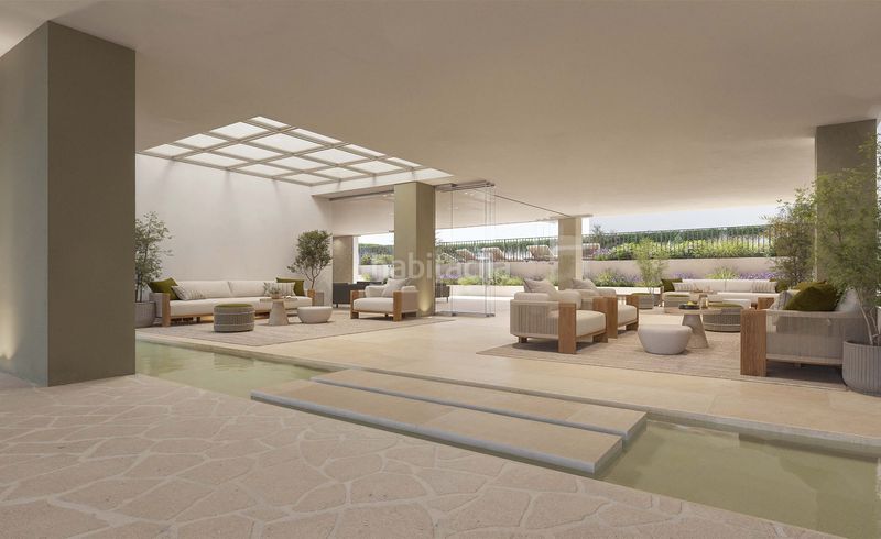 Foto 77c2ce4a-e000-4a47-8a46-8058105bd140. Pis 113m<sup>2</sup> amb calefacció aparcament piscina a Ciudad Jardín Madrid
