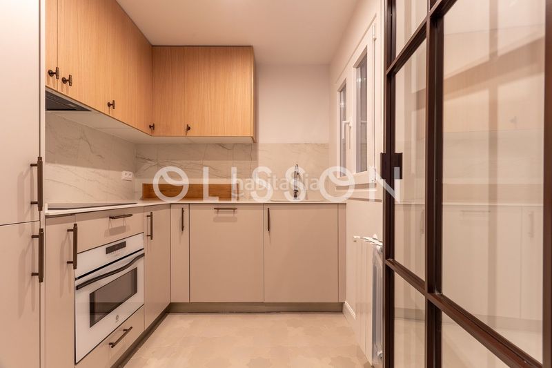 Piso exclusivo piso ubicado en el barrio de salamanca en Madrid - Imagen 10