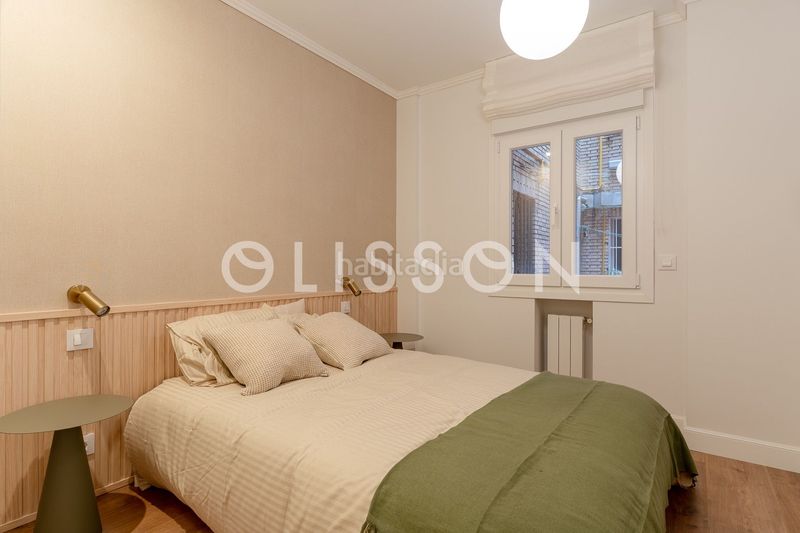 Piso exclusivo piso ubicado en el barrio de salamanca en Madrid - Imagen 4