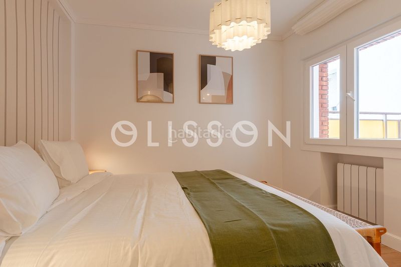 Piso exclusivo piso ubicado en el barrio de salamanca en Madrid - Imagen 13