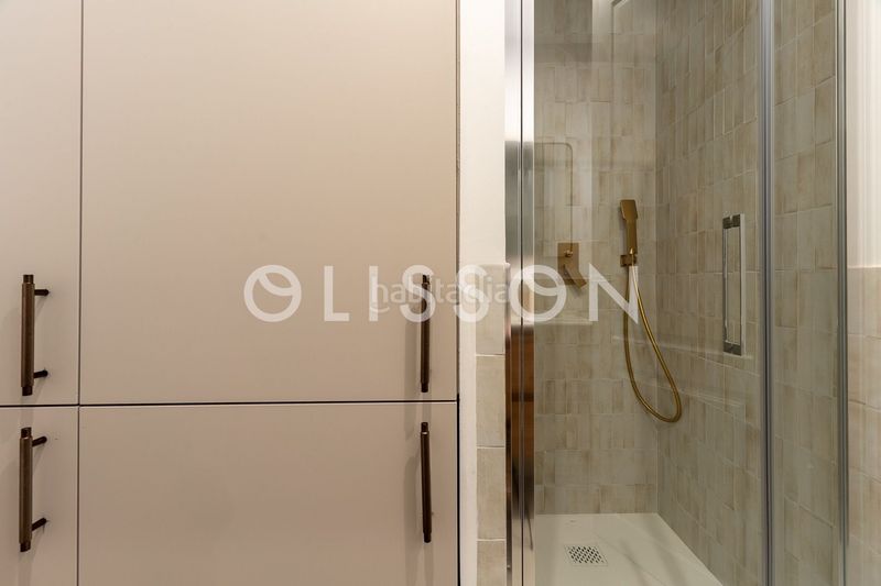 Piso exclusivo piso ubicado en el barrio de salamanca en Madrid - Imagen 7