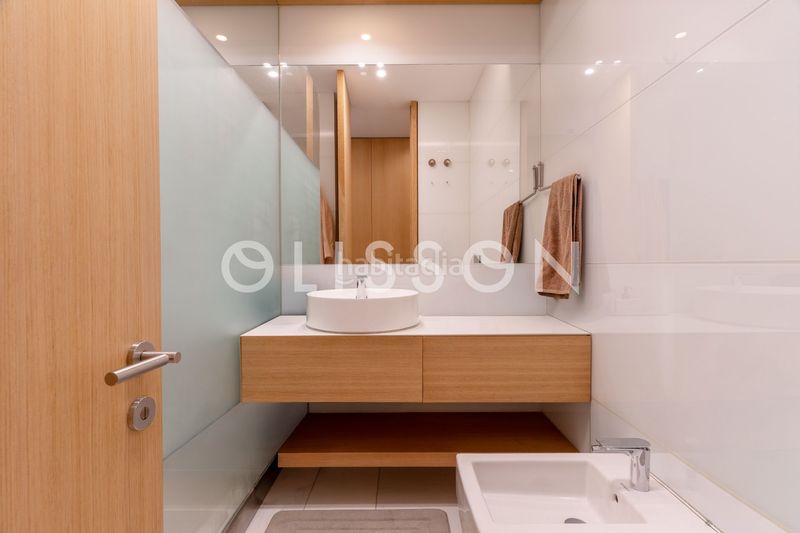Foto b0027b2a-4f02-481c-b5c4-4df933829b0f. Dúplex amb calefacció piscina a Conde Orgaz - Piovera Madrid