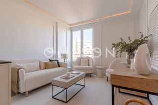 Flat en Almagro. Un pied�terre de alto nivel en el coraz�n de almagro