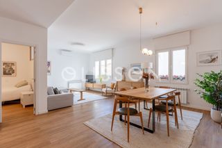 Flat in Ibiza. Confort y estilo a escasos pasos del retiro