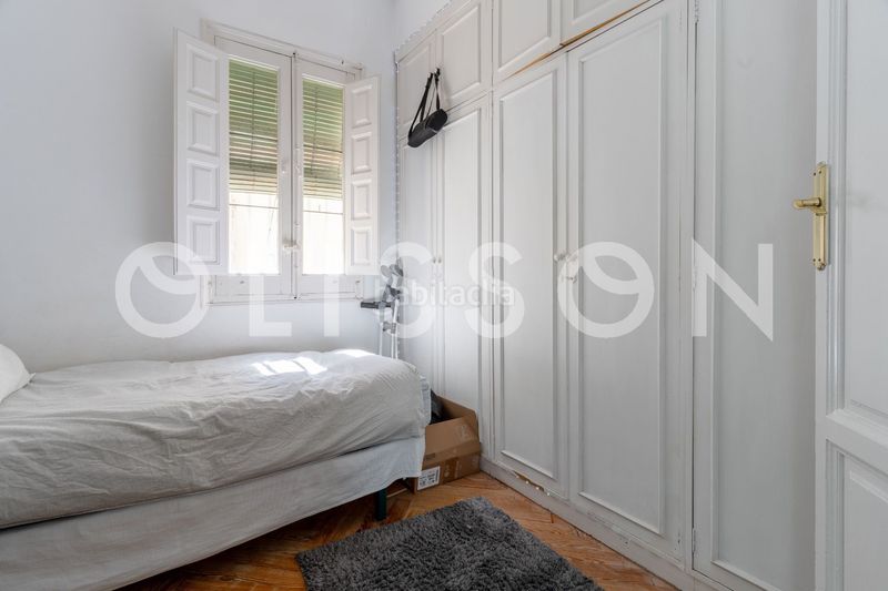 Foto d0dbf470-a1bd-4972-99e3-0906027bd6fb. Pis amb calefacció a Ríos Rosas-Nuevos Ministerios Madrid